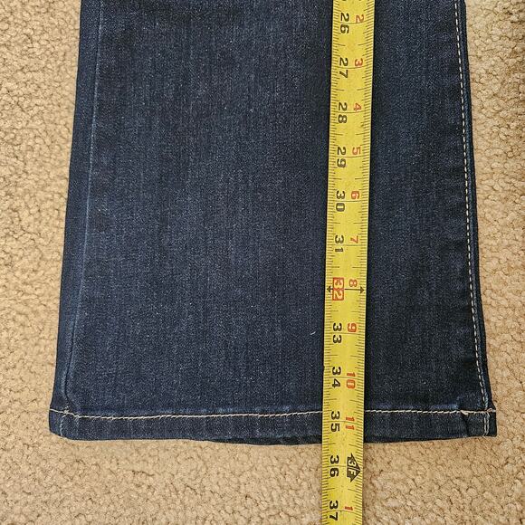 Ariat Katie Flare Jeans Perfect Rise 26L - Picture 9 of 9